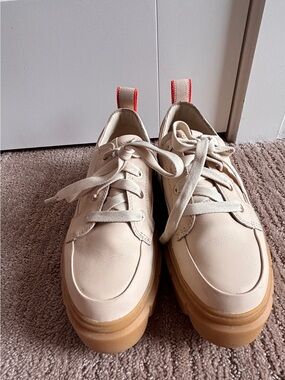 LAST CALL Sorel Caribou X Waterproof Shoes